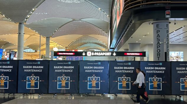 İGA İstanbul Havalimanı, 2027 yazı için hazırlıklar başladı