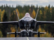 Finlandiya’ya ilk F-35A uçakları teslim edildi