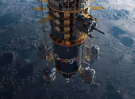 Google uzaya yapay zeka yatırımı yapmayı planlıyor