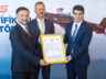 HÜRKUŞ-II askeri tip sertifikasını aldı