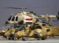 ABD’den Irak’a helikopter satışına onay