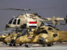 ABD’den Irak’a helikopter satışına onay