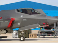 İtalya F-35 eğitim merkezi kuruyor