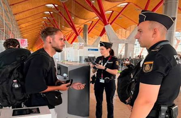 İtalya, İspanyaya o süreyi 15 gün daha uzattı