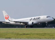 Embraer ile Japan Airlines işbirliğini uzattı