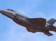 Kanada’nın ilk F-35A Lighting II uçağı ilk uçuşunu yaptı