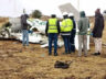 Kenya’da Cessna 172N düştü; 2 kişi hayatını kaybetti