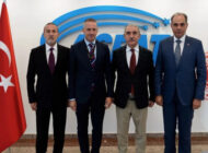 ASFAT ve KEYVAN savunma işbirliği projesi imzaladı
