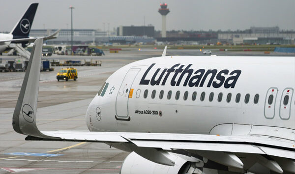 Lufthansa’da arabuluculuk süreci başladı