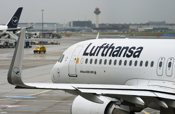 Lufthansa’da arabuluculuk süreci başladı