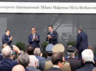 Malpensa Havalimanı’nın adı Berlusconi oldu