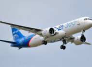 Rus ikinci nesil Yakovlev MS-21-310 test uçuşlarına başladı