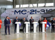 Aeroflot UAC ile 90 adet MC-21-310 sözleşmesi imzaladı