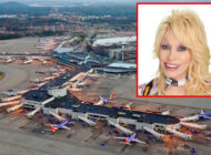 Nashville Havalimanı’nın ismi Dolly Parton oluyor