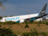 Miami’de Amazon Prime Air’in B767-300’ü inişte pistten çıktı
