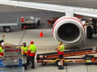 Qantas yer hizmetleri greve hazırlanıyor
