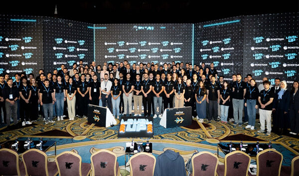 ROKETSAN’de “Yapay Zekâ Hackathonu” başladı