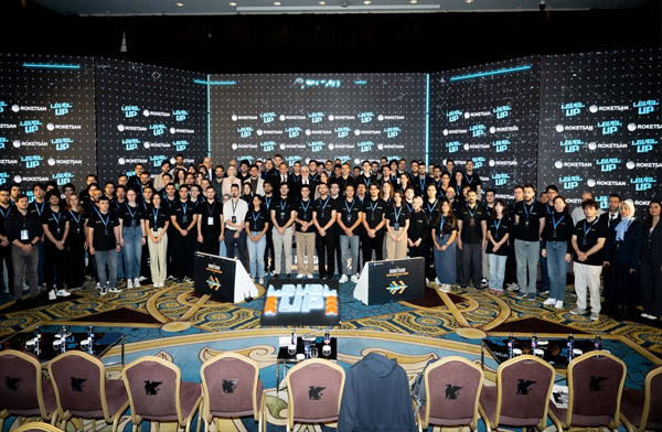 ROKETSAN’de “Yapay Zekâ Hackathonu” başladı