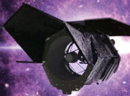 Roman Uzay Teleskobu  300 megapikselle göreve hazır