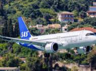 SAS, 81 uçağına starlink sistemi kurdu