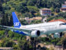 SAS, 81 uçağına starlink sistemi kurdu