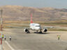 İlk uçak İstanbul’dan geldi