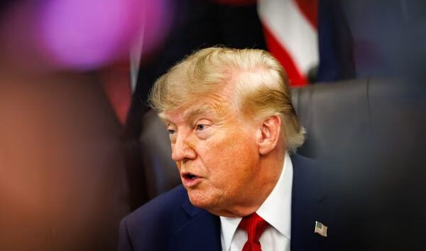 Trump yapay zeka için “AL Force” yapısı oluşturşor