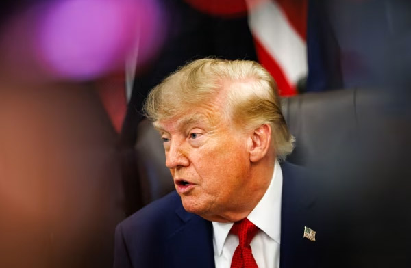 Trump yapay zeka için “AL Force” yapısı oluşturşor