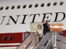 Trump B747-8 ile İrlanda’ya gidecek