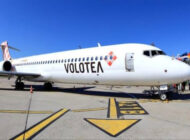 Volotea Havayolu küçülüyor
