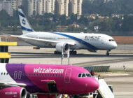 Wizz Air, Tel Aviv’de sefer sayısı haftalık 35’e çıkarıyor