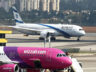 Wizz Air, Tel Aviv’de sefer sayısı haftalık 35’e çıkarıyor