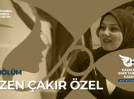 ISG’de ezberleri aşan Özel’in ilham veren havacılık yolculuğu