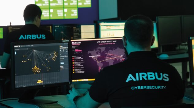 Airbus, Quarkslab’ın satın alımını tamamladı