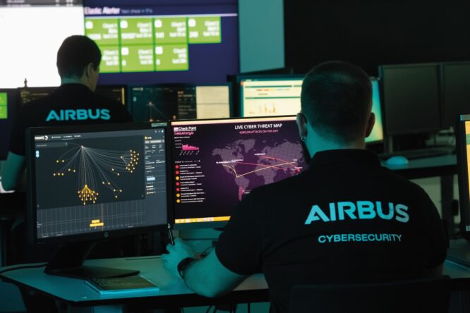 Airbus, Quarkslab’ın satın alımını tamamladı