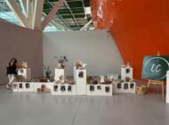 “Sanat İyileştirir” sergisi Ercan’da