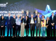 İGA’nın katkı sunduğu HERON projesi’ne Digital European Sky Awards 2026’dan çifte ödül