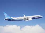 Boeing 737-10 sertifikalandırıldı