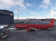 Air 320neo uçağına gün sayıyor