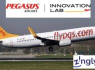 Pegasus, yapay zekâ destekli müşteri deneyimi için Zingly.ai’ye yatırım yaptı