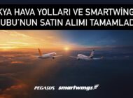 Pegasus, Avrupa’da büyümeye devam ediyor
