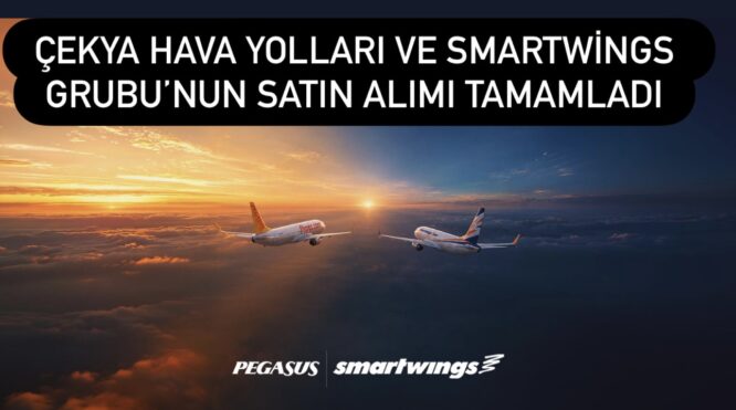 Pegasus, Avrupa’da büyümeye devam ediyor