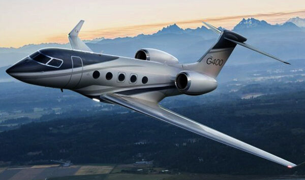G400 ilk uçuşunda 2 saat 46 dakika havada kaldı