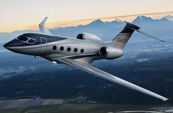 G400 ilk uçuşunda 2 saat 46 dakika havada kaldı