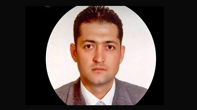 Bülent Dönmez’i kaybettik
