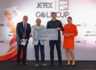 JETEX-İGA Golf Cup”ta şampiyonlar belli oldu