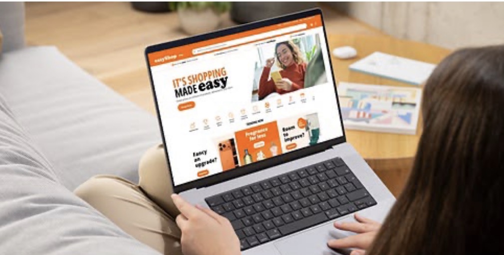 Stelios, easyJet’ten sonra easyShop.com’u kurdu