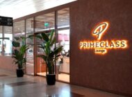 Primeclass’ın yeni konsepti Esenboğa’da açıldı