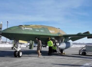 Boeing, MQ-25A Stingray’da MUM-T yazılımını test etti