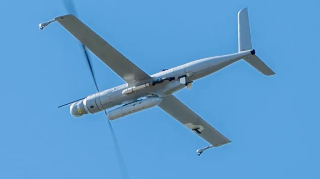 Airbus’ın U030 Flexrotor’ AB’de operasyonlara başladı